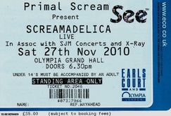 Primal Scream on Nov 27, 2010 [952-small]