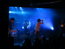 Yard Act / Bones and Jones on Nov 13, 2024 [960-small]
