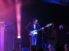 Yard Act / Bones and Jones on Nov 13, 2024 [964-small]