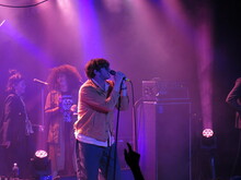 Yard Act / Bones and Jones on Nov 13, 2024 [966-small]
