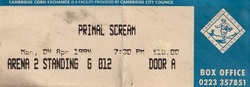Primal Scream on Apr 4, 1994 [967-small]