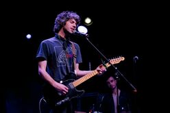Joey Gavin at Metropol in Berlin, tags: Joey Gavin, Berlin, Berlin, Germany, Metropol - Maxïmo Park / Joey Gavin on Nov 10, 2024 [985-small]