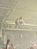 Palaye Royale / Hot Milk / Huddy / I See Stars on Nov 16, 2024 [005-small]