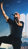 IDLES / Chalk on Nov 16, 2024 [019-small]