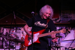 Albert Lee & Band on Mar 14, 2018 [022-small]