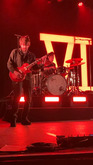 You Me At Six / The Xcerts / Mouth Culture on Nov 15, 2024 [039-small]