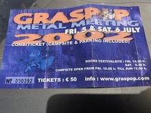 Graspop Metal Meeting 2002 on Jul 6, 2002 [133-small]