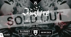 Austere / Splendidula / Ethereal Darkness on Sep 8, 2024 [150-small]