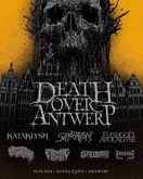 Death Over Antwerp on Feb 25, 2024 [218-small]