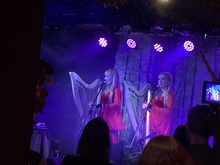Harp Twins / Volfgang Twins on Feb 14, 2024 [230-small]