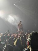 Die Antwoord on Oct 26, 2024 [239-small]