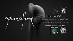 Persefone / Hypno5e / Stellar Circuits / LAMPR3A on Feb 11, 2024 [253-small]