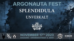 Splendidula / Unverkalt / Wizards of Wiznan on Nov 17, 2023 [260-small]