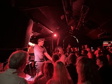 Iceland Airwaves 2024 Day 3 on Nov 9, 2024 [306-small]