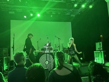 Iceland Airwaves 2024 Day 2 on Nov 8, 2024 [329-small]
