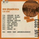 VON GRAMBUSCH / Grundhass on Nov 17, 2023 [349-small]