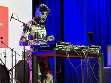 Iceland Airwaves 2024 Day 1 on Nov 7, 2024 [367-small]