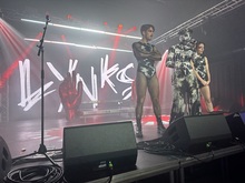 Iceland Airwaves 2024 Day 1 on Nov 7, 2024 [369-small]