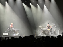 The Dresden Dolls / Gogol Bordello / Johnny Manchild and the Poor Bastards on Nov 1, 2024 [387-small]
