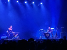 The Dresden Dolls / Gogol Bordello / Johnny Manchild and the Poor Bastards on Nov 1, 2024 [388-small]