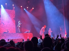 Die Antwoord on Oct 21, 2024 [407-small]