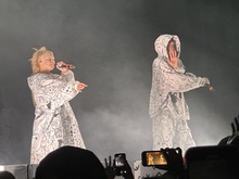Die Antwoord on Oct 21, 2024 [408-small]