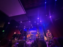 Amanda Palmer / Gail Ann Dorsey / Melissa Ferrick / Ali McGuirk on Oct 14, 2024 [425-small]