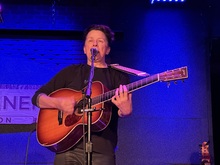 Amanda Palmer / Gail Ann Dorsey / Melissa Ferrick / Ali McGuirk on Oct 14, 2024 [428-small]