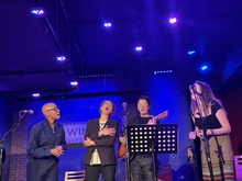 Amanda Palmer / Gail Ann Dorsey / Melissa Ferrick / Ali McGuirk on Oct 14, 2024 [429-small]
