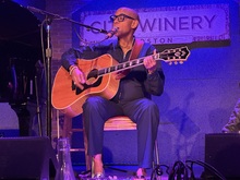 Amanda Palmer / Gail Ann Dorsey / Melissa Ferrick / Ali McGuirk on Oct 14, 2024 [430-small]