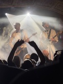 We Are Scientists / Sean Mcverry on Nov 17, 2024 [433-small]