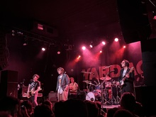 Yard Act on Oct 11, 2024 [437-small]