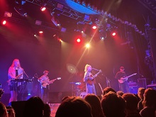 Nilüfer Yanya / Eliza McLamb / Lutalo on Oct 2, 2024 [448-small]