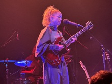 Nilüfer Yanya / Eliza McLamb / Lutalo on Oct 2, 2024 [449-small]