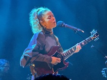 Nilufer Yanya / eliza mclamb / Lutalo on Oct 2, 2024 [450-small]