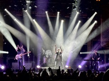 X Ambassadors / New West on May 14, 2024 [454-small]