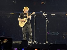 Ed Sheeran / Khalid / Cat Burns on Aug 19, 2023 [498-small]