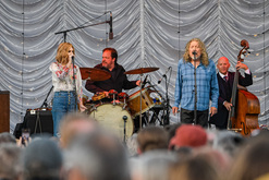 tags: Robert Plant & Alison Krauss, Madison, Wisconsin, United States, Breese Stevens Field - Robert Plant & Alison Krauss / JD McPherson on Jun 8, 2024 [596-small]