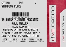 Paul Weller / Young Fathers on Nov 22, 2015 [628-small]