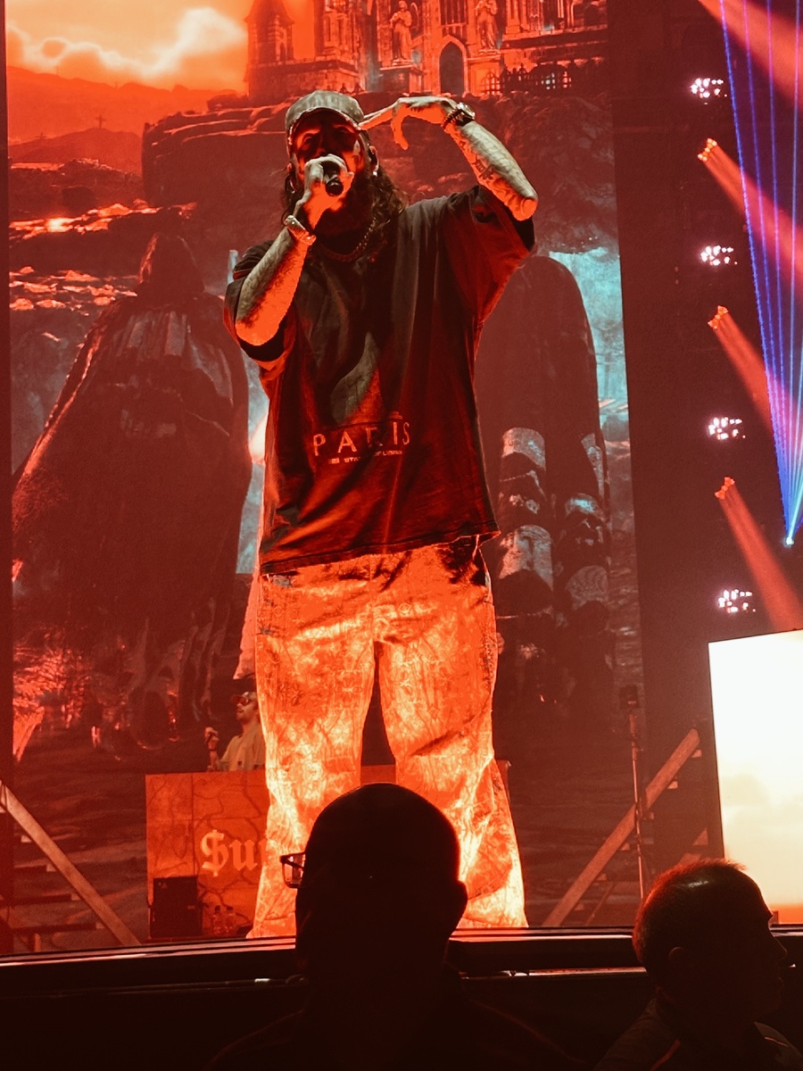uicideboy Concert & Tour History (Updated for 2025) Concert Archives