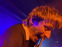 Lime Cordiale / Pat Burgener on Sep 6, 2024 [742-small]