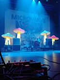 Microwave / Prince Daddy & The Hyena / Just Friends / Ben Quad on Nov 15, 2024 [842-small]