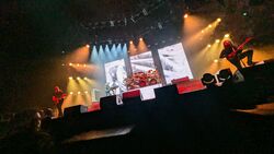 Dream Theater on Nov 12, 2024 [931-small]