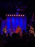 Sam Burchfield & The Scoundrels / Leon Majcen on Nov 16, 2024 [948-small]