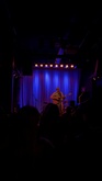 Sam Burchfield & The Scoundrels / Leon Majcen on Nov 16, 2024 [949-small]
