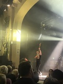 The Enemy / The Subways / Candid on Nov 9, 2024 [022-small]