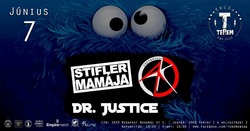 Stifler Mamája / Dr. Justice / Anyám Kínja on Jun 7, 2024 [097-small]