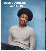tags: Josh Johnson, Madison, Wisconsin, United States, Comedy Club On State - Josh Johnson / Logan Nielsen on Jun 19, 2021 [243-small]