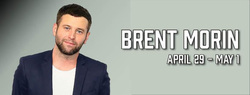 tags: Brent Morin, Madison, Wisconsin, United States, Advertisement, Comedy Club On State - Brent Morin on May 1, 2021 [270-small]