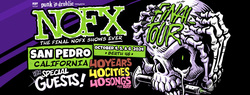 NOFX Final Tour  / Punk in Drublic on Oct 5, 2024 [319-small]